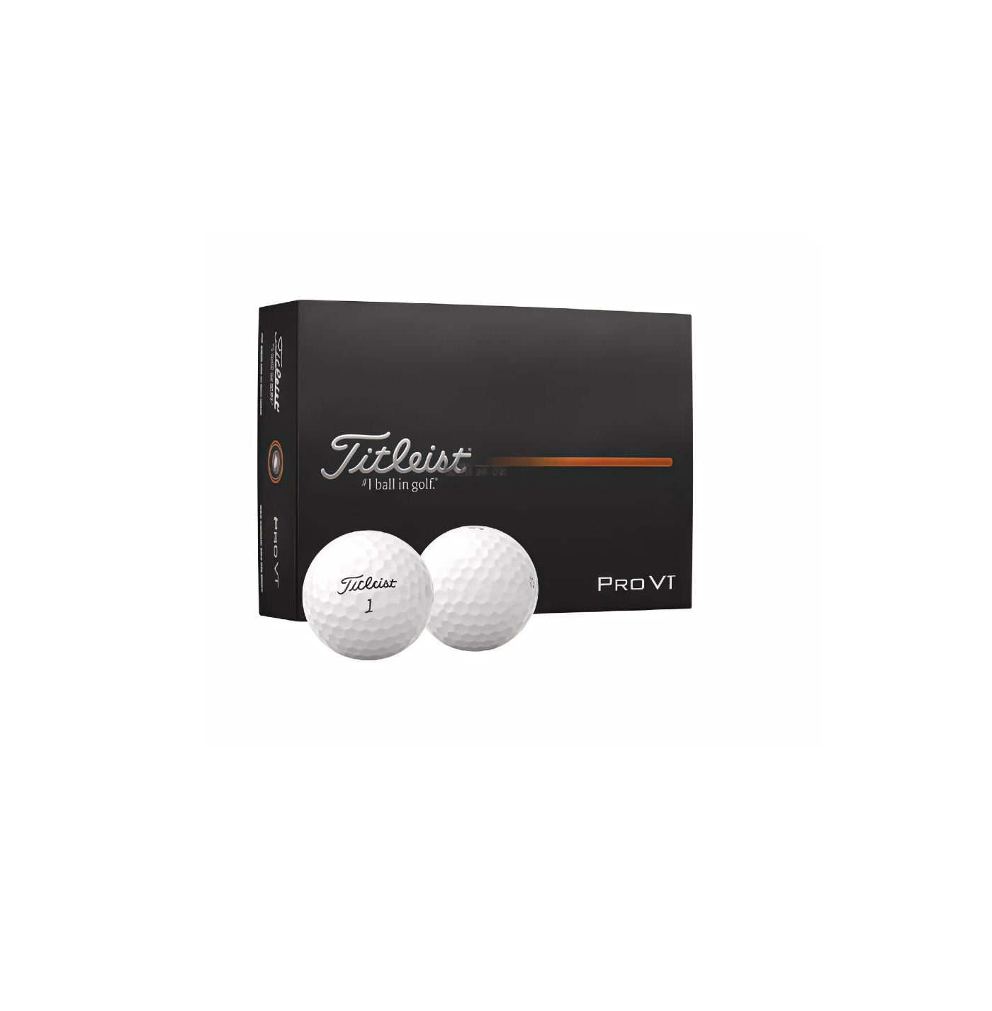 Balls