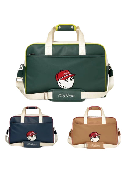 Boston Bags