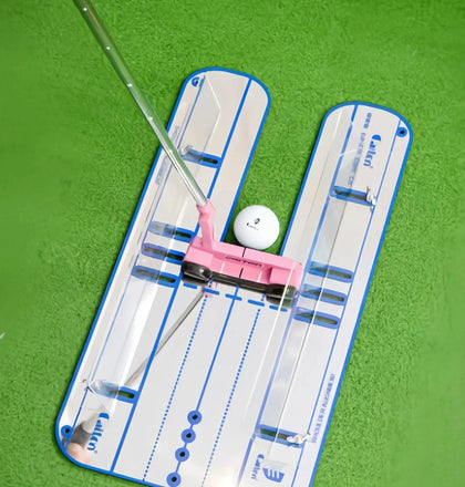 Golf Putting Trainer