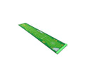 CAITON Indoor Golf Putting Mat Type-1 layout hero shot with alignment line and target markings