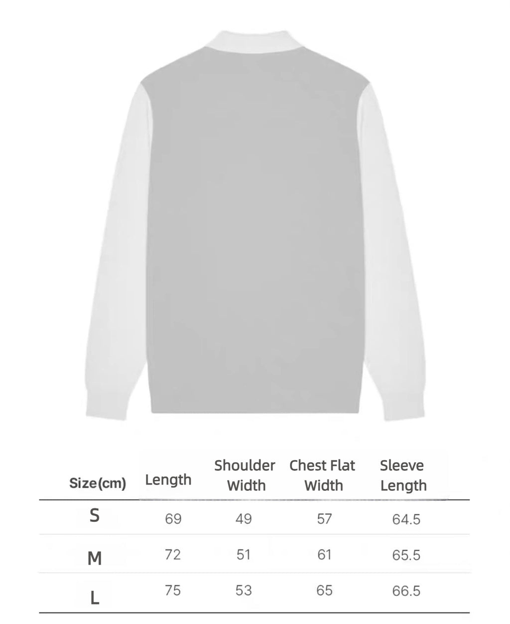 Malbon Burgee Sweater