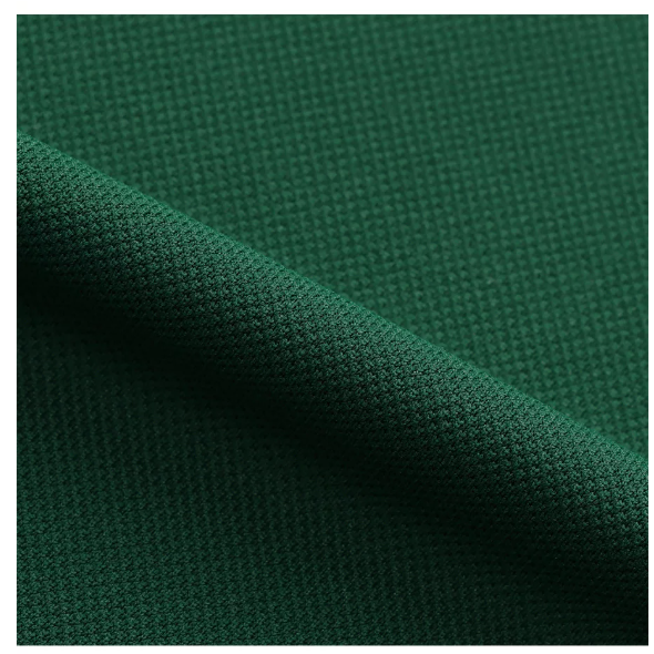 Malbon women's colorblock embroidered golf polo product shot #13
