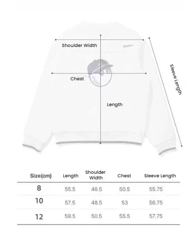 Malbon Women's Half Zip Sweatsuit Set - Embroidered Golf Outfit Mint Green size chart