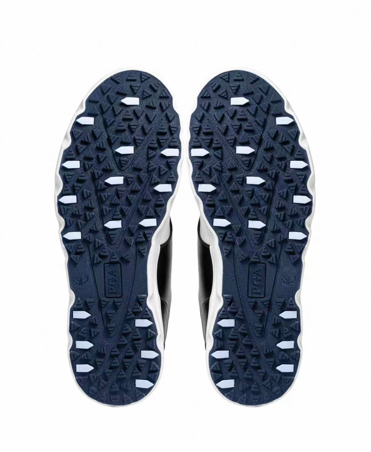 PGA TOUR Men’s Summer Breathable Cushioning Golf Shoes - product view 5