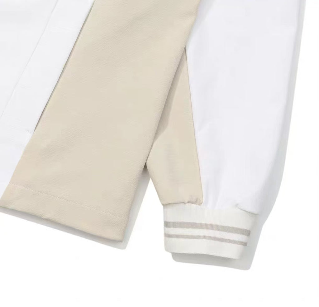 Malbon Golf Women’s Hooded Lightweight Windproof Jacket
