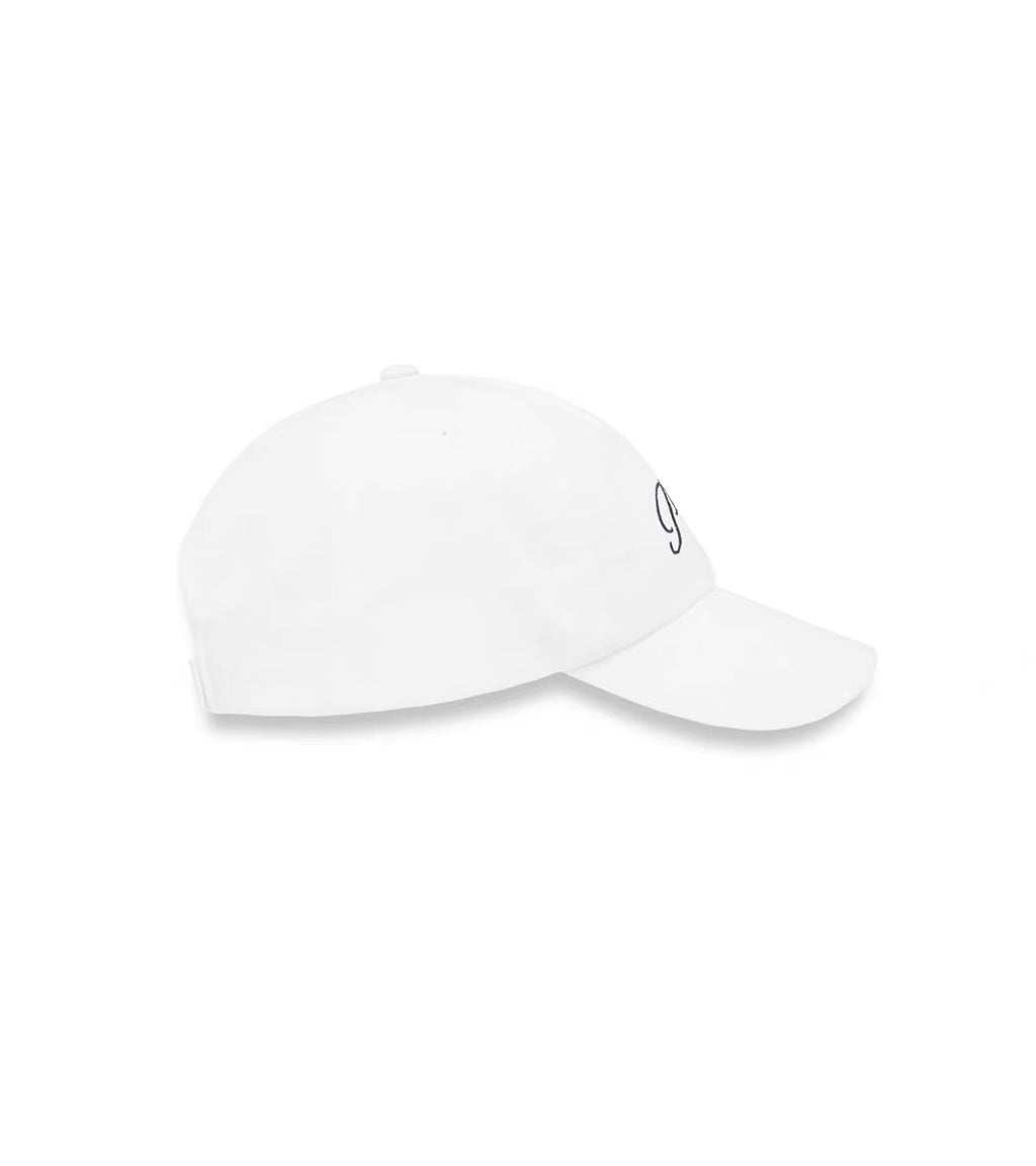 Pivvee Women’s SS25 Logo Fashion Sun Golf Hat