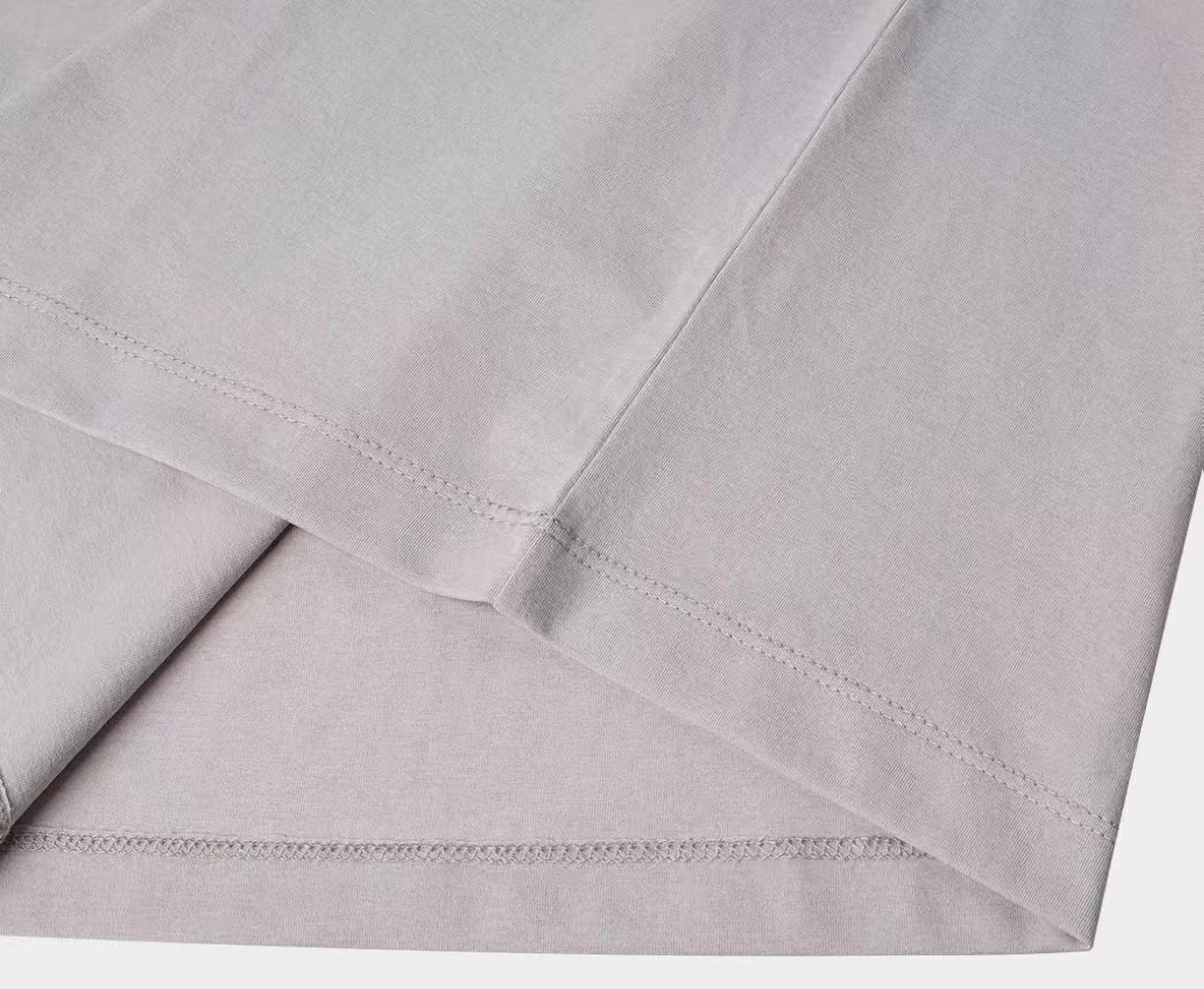Malbon Golf Men’s Breathable Pique Casual Polo Shirt
