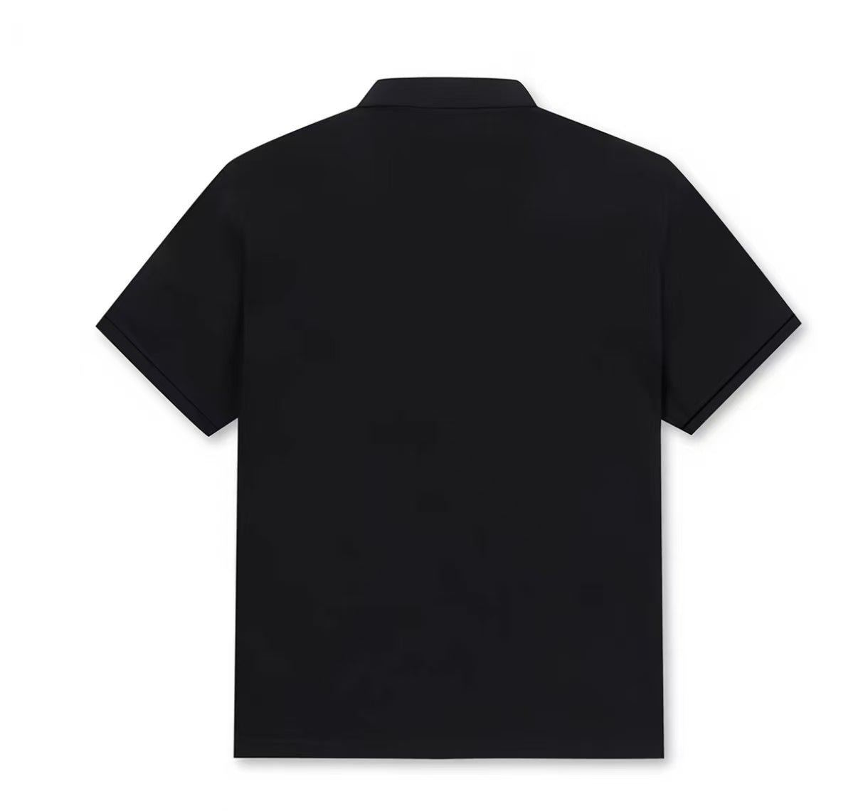 Golden Bear Unisex Premium Graphic Collared Casual Golf Polo