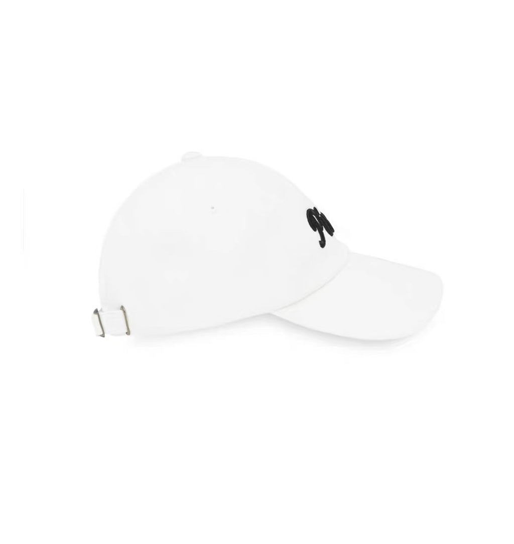 Pivvee 26FW Unisex Couple Golf Baseball Cap
