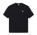 Golden Bear Unisex Premium Embroidered Casual Golf T-Shirt