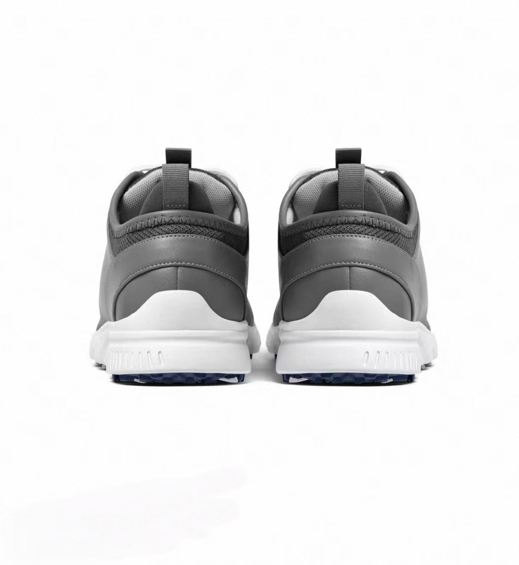 PGA TOUR Men’s Summer Breathable Cushioning Golf Shoes - product view 2