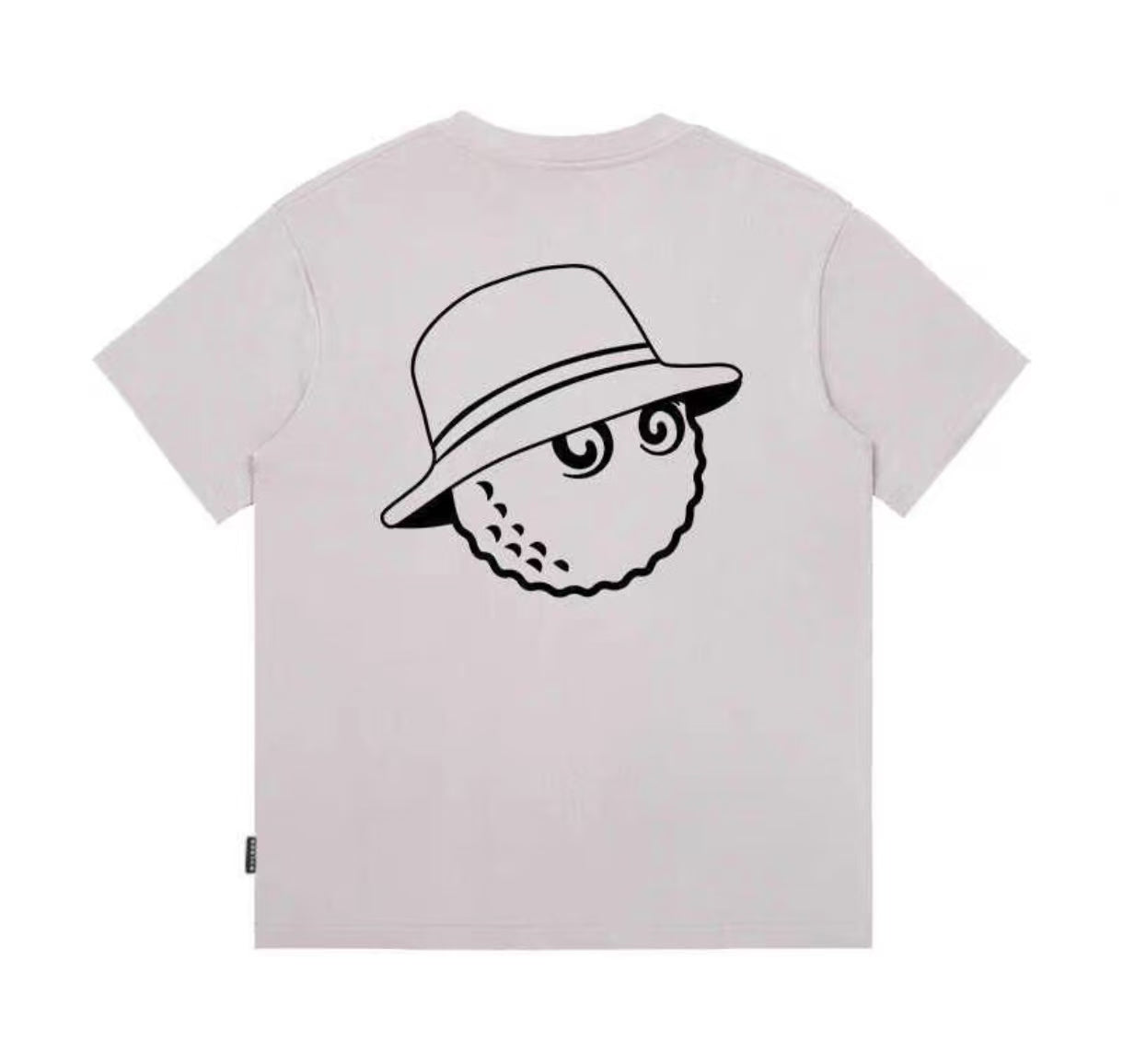 Malbon Golf Men’s Cotton Breathable Casual Athletic T-Shirt