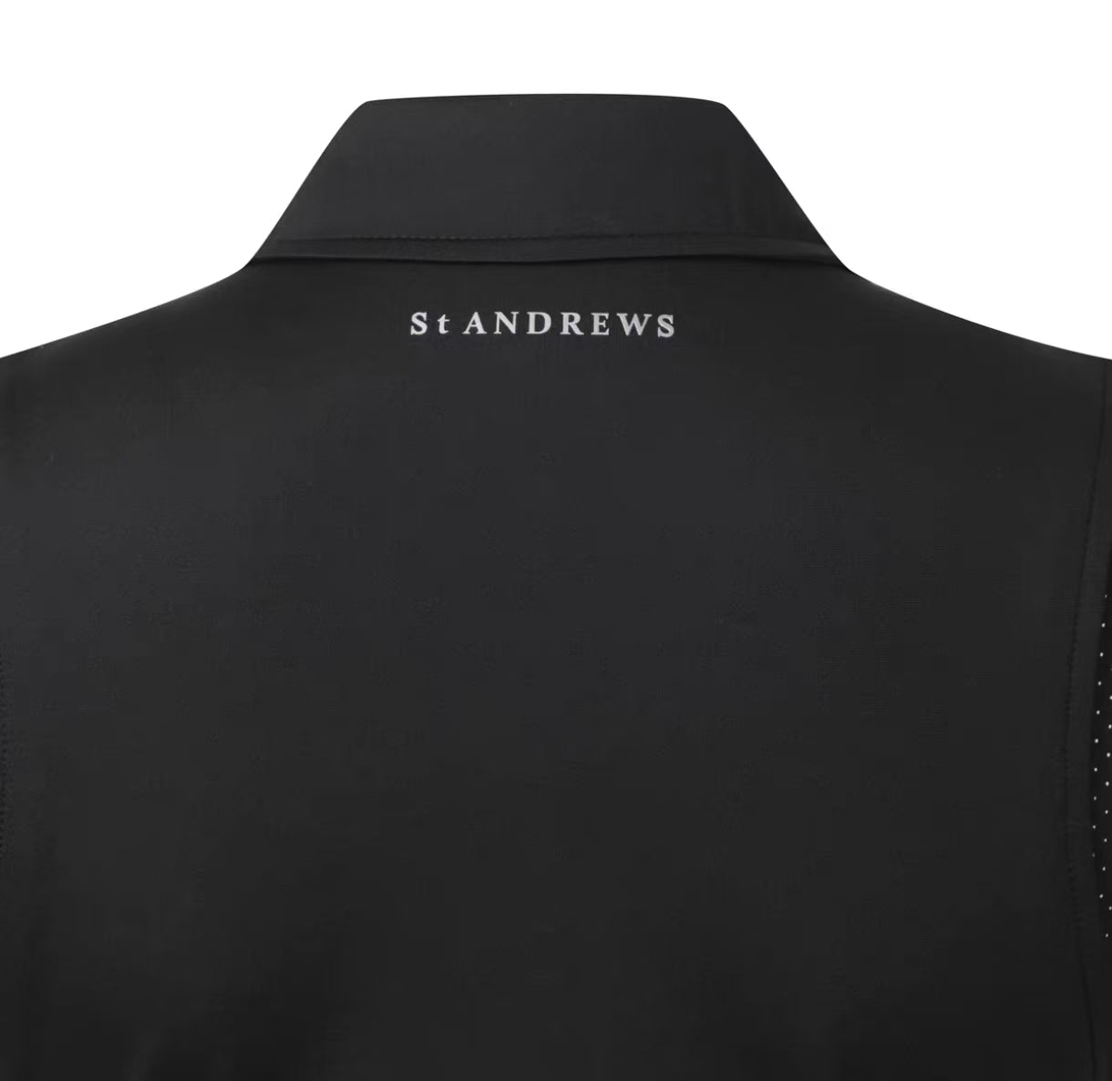 Pearly Gates women’s golf shirt size chart