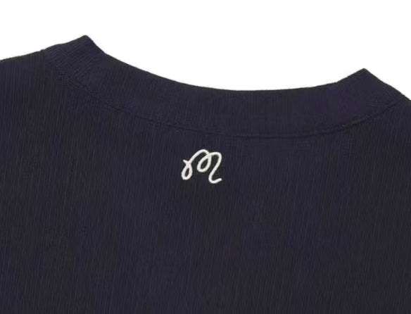 Malbon Golf Women’s Long Sleeve Sports Sweatshirt