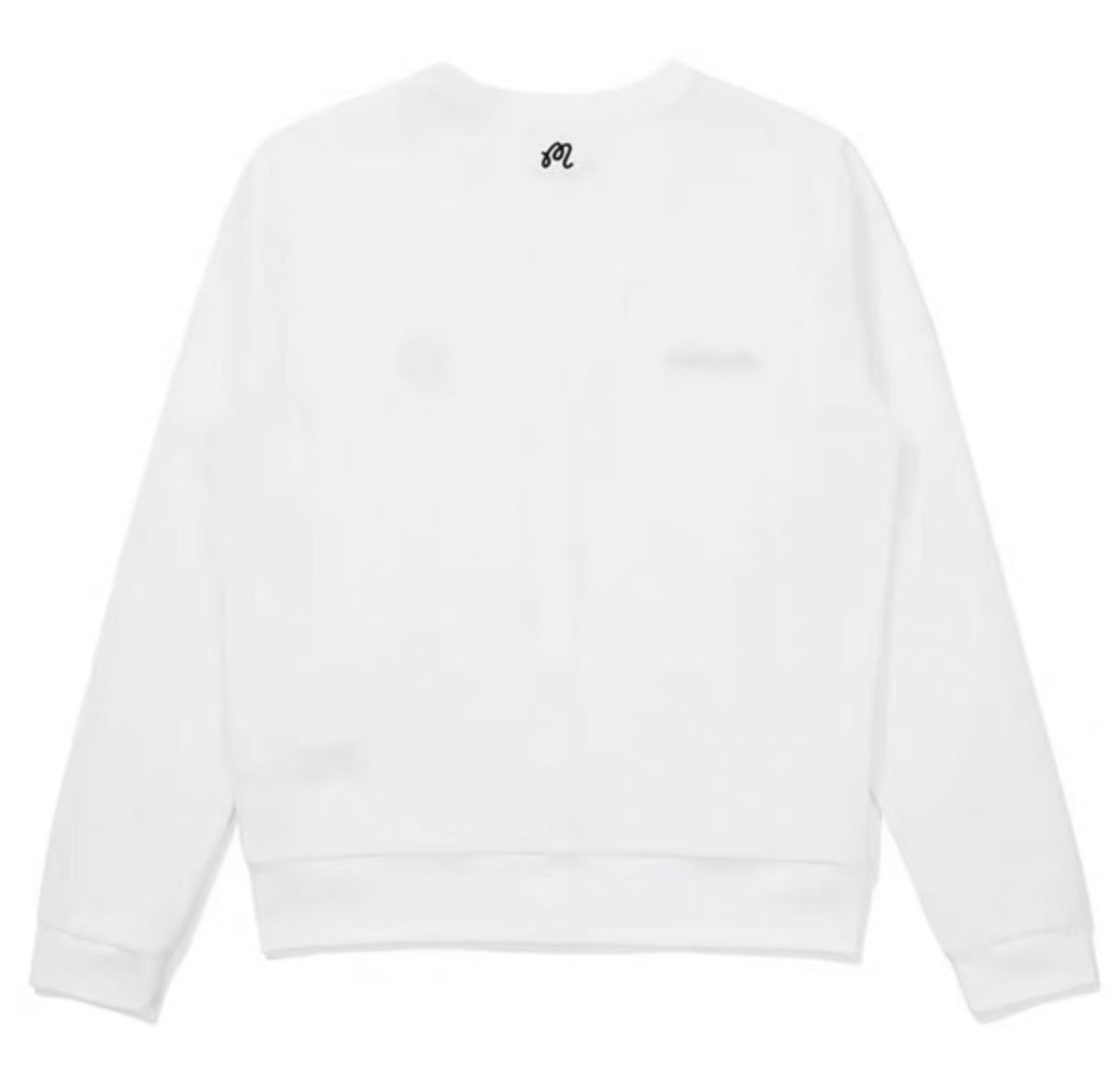 Malbon Golf Women’s Long Sleeve Sports Sweatshirt