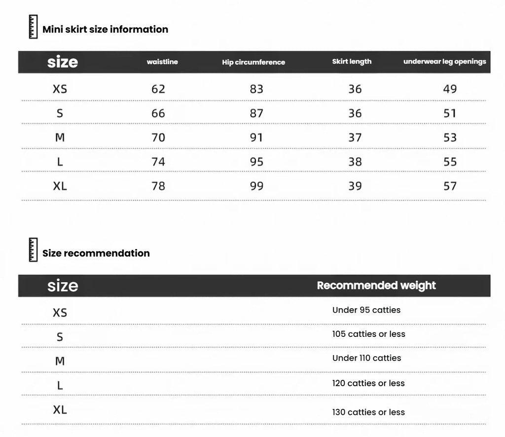 Women’s Breathable Quick-Dry Golf Tennis Shirt Skirt Set