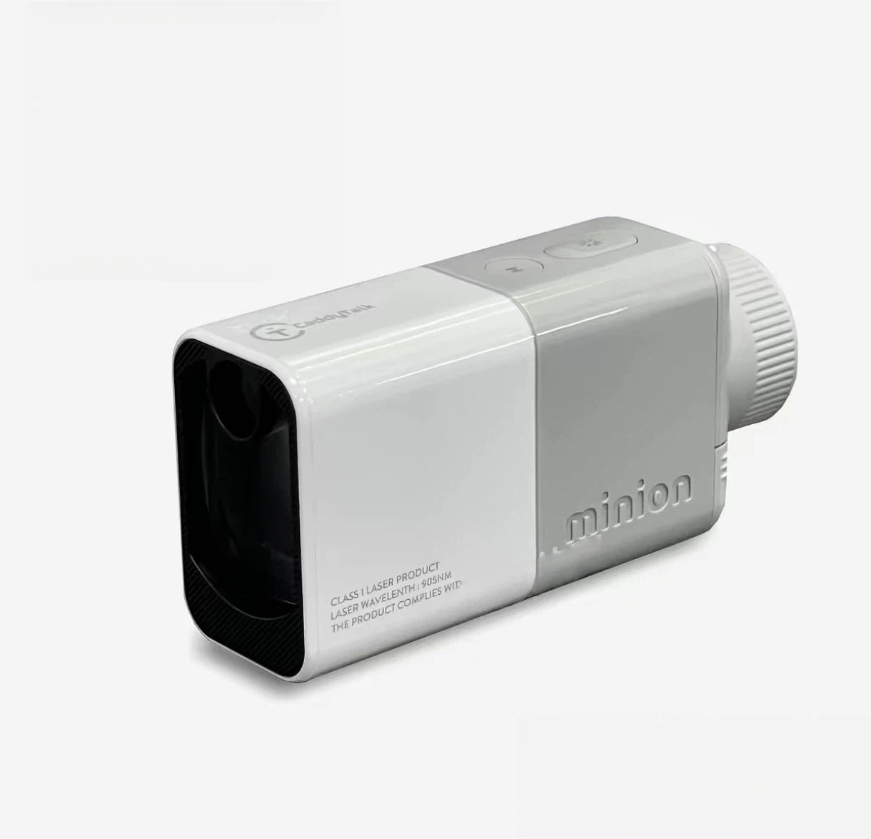 CaddyTalk Minion Rangefinder