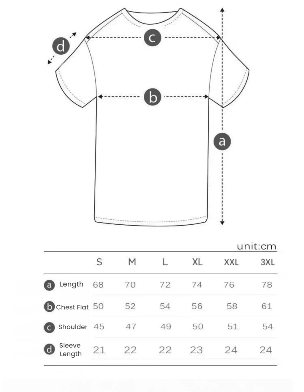 Golden Bear Unisex Embroidered Golf Crew Neck T-Shirt