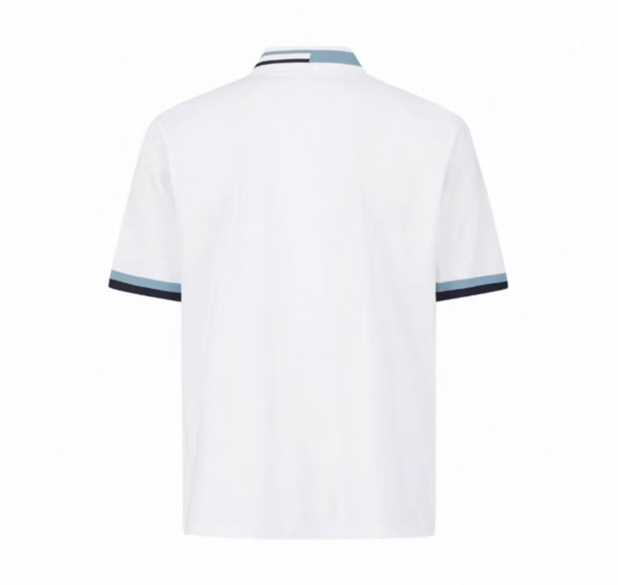 Malbon Golf Men’s Athletic Polo Shirt