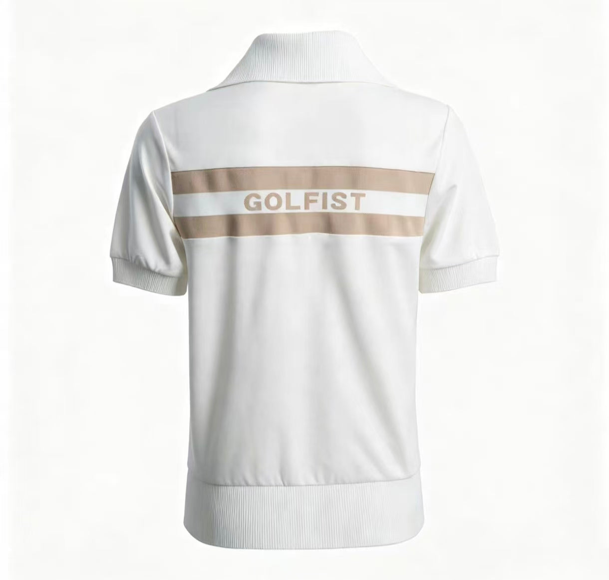Women’s Summer Quick-Dry Short Sleeve Golf Shirt