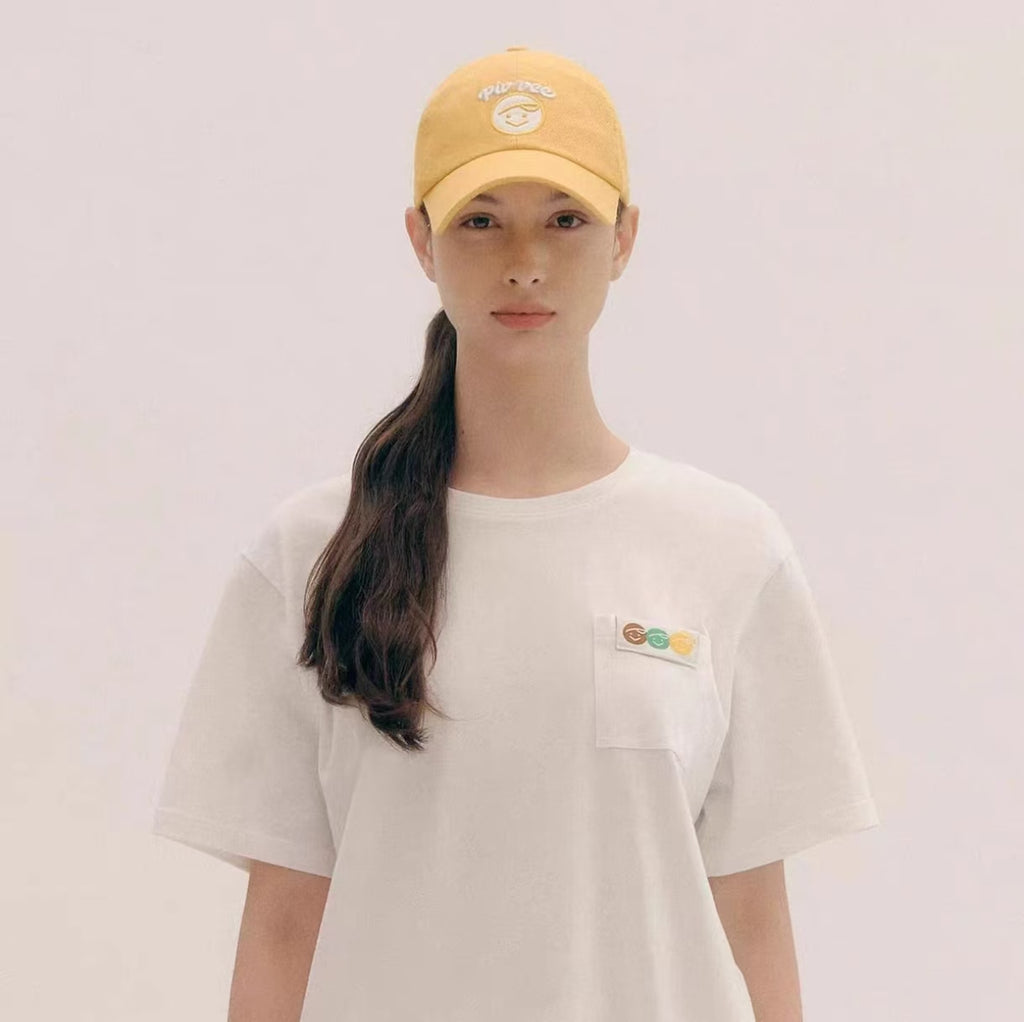 Pivvee Unisex Adjustable Golf Baseball Cap