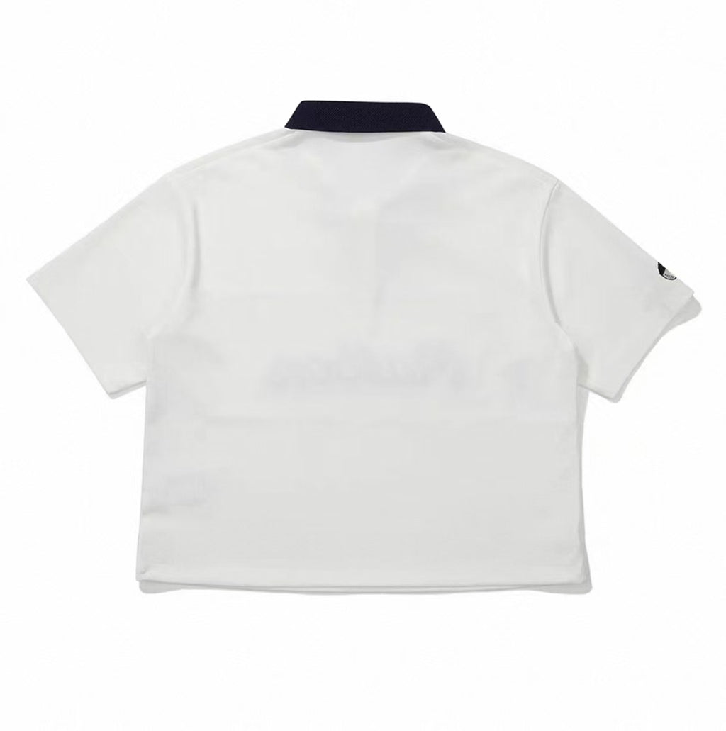 Malbon Golf Women’s Quick-Dry Casual Athletic T-Shirt