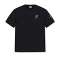 Golden Bear 100% Cotton Graphic Outdoor Casual Golf T-Shirt
