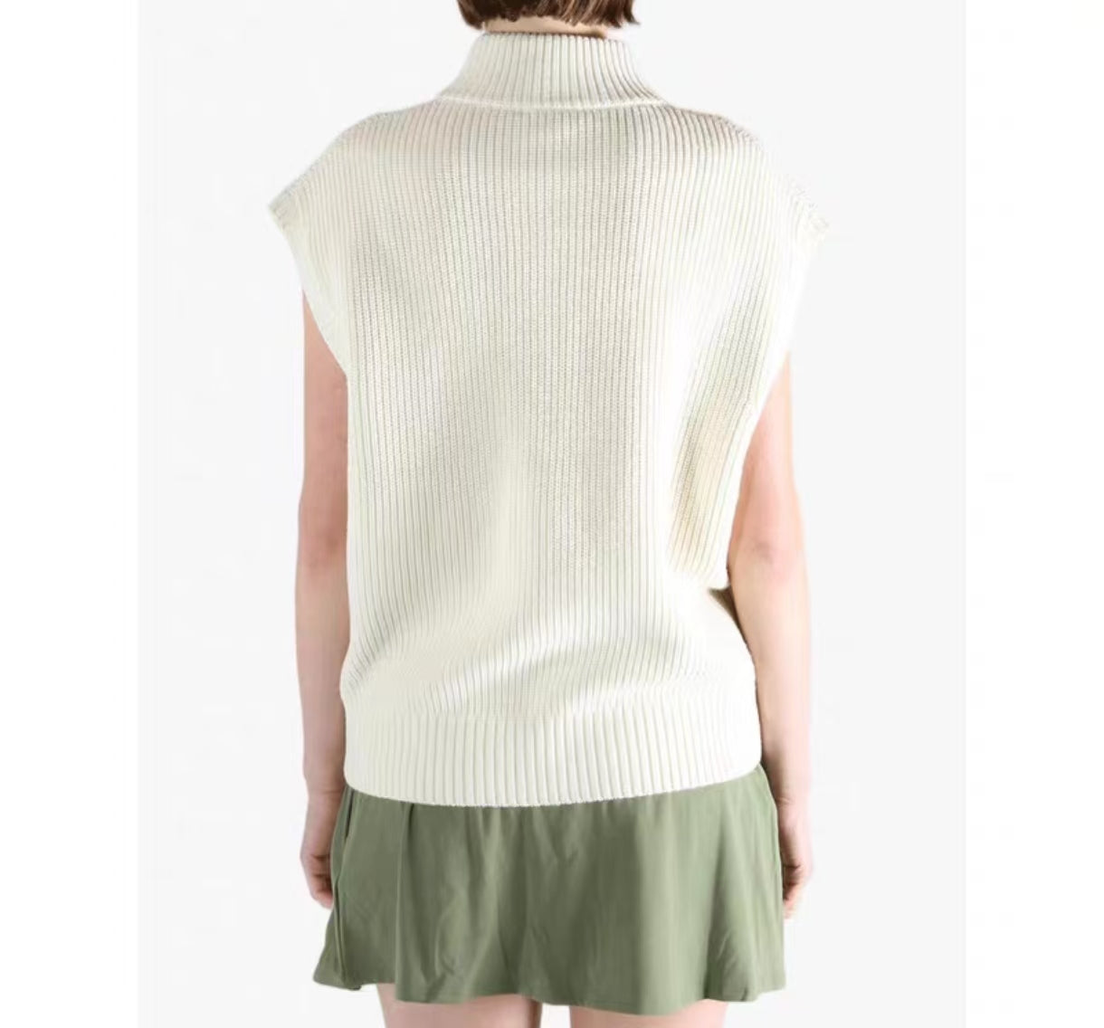 Malbon Iva Sweater Vest