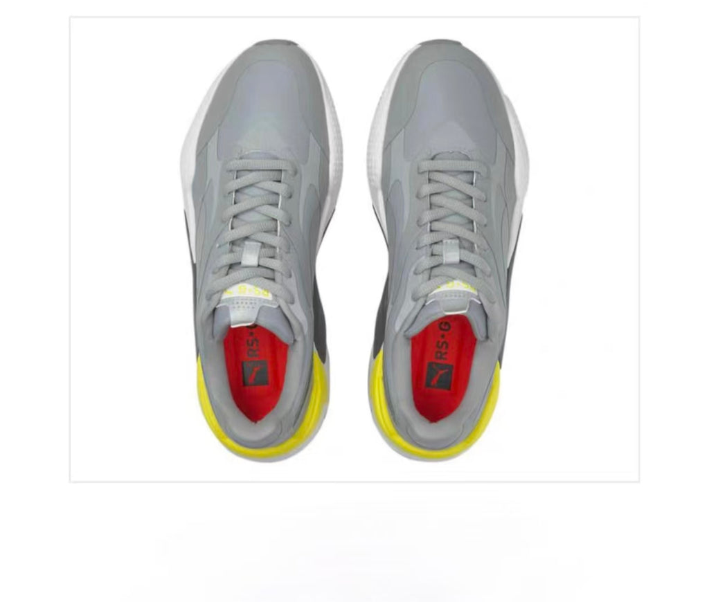 PUMA Men’s RS-G Cushioning Golf Shoes - product view 3