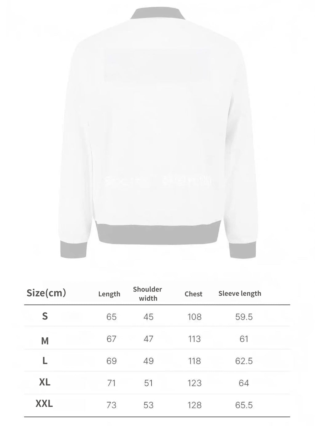 Malbon Golf Men’s Iconic Lightweight Signature Jacke