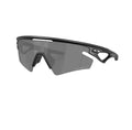 Oakley Sphaera Strike Sunglasses - MatteCarbon w/ Prizm 24k Polarised